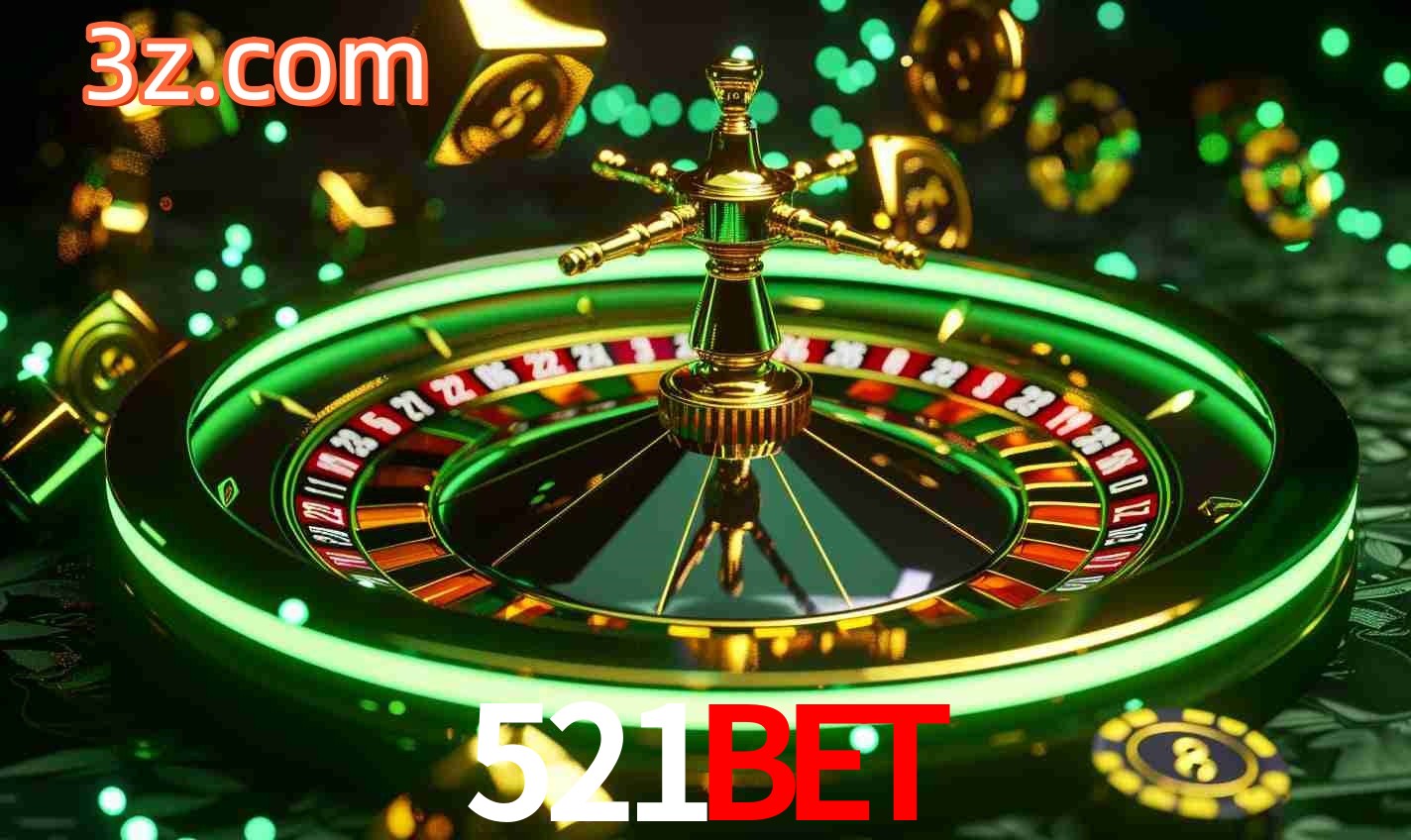 Desfrutar de um Cassino 521BET