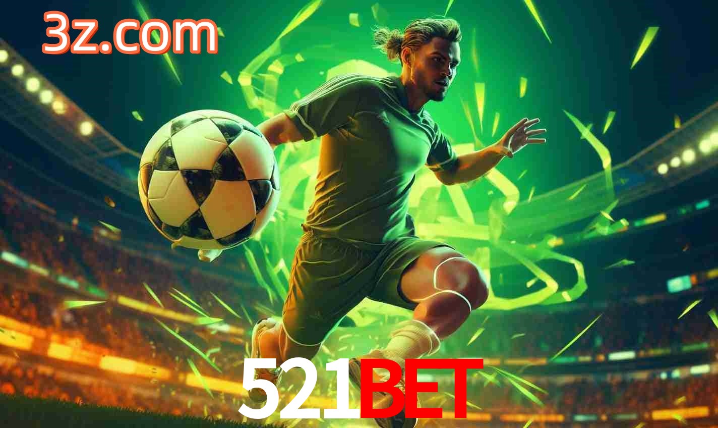 Diversidade Apostas no 521BET